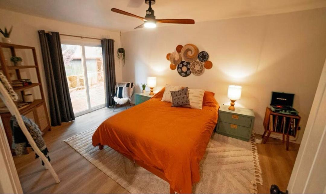 Photo of Bedroom in Woodlands