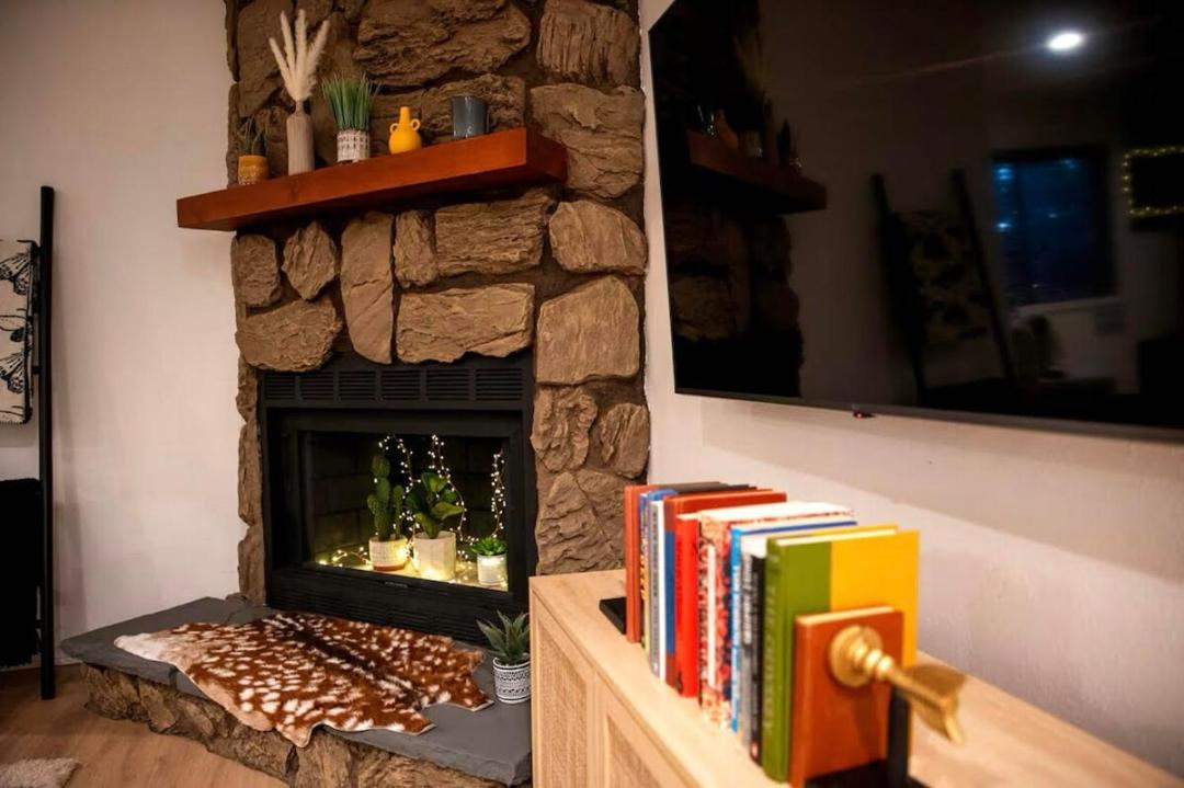 Photo of Livingroom in Woodlands
