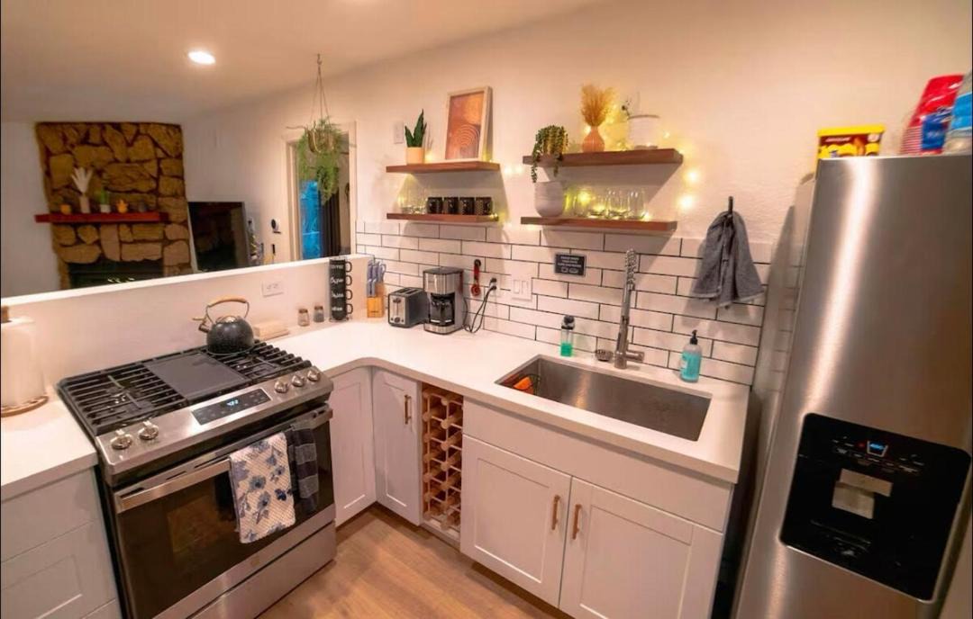 Photo of Kitchen in Woodlands