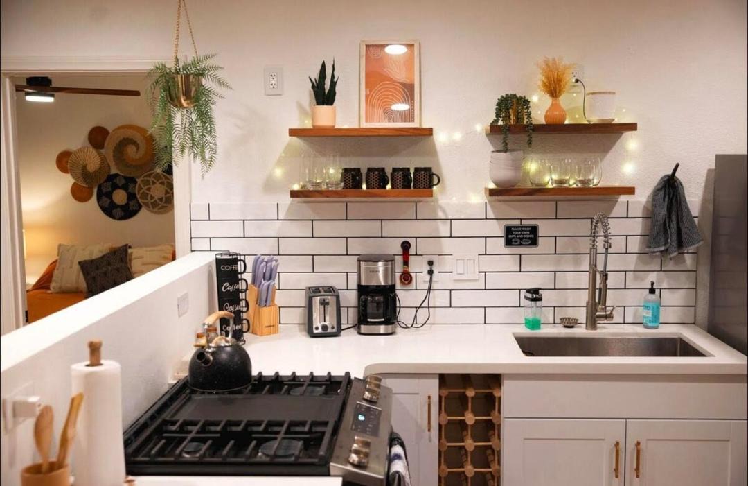 Photo of Kitchen in Woodlands