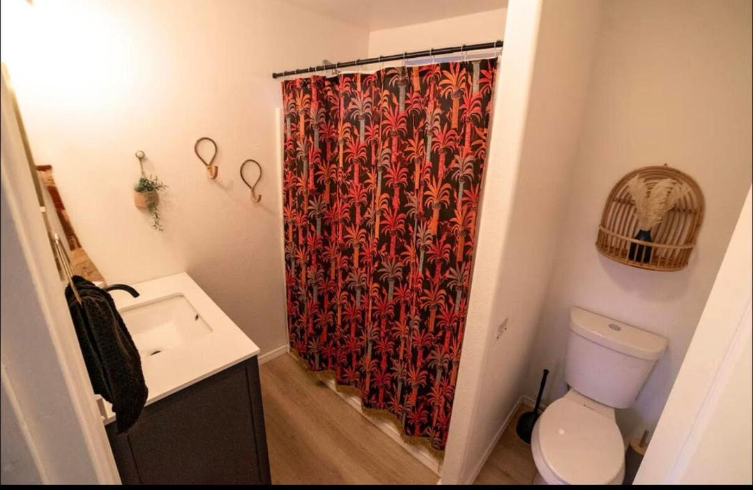 Photo of Bathroom in Woodlands