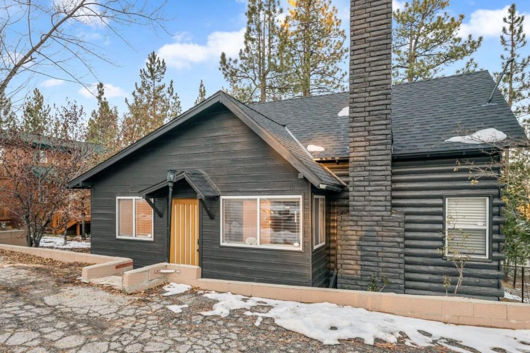 Photo of Others in Big Bear Lake