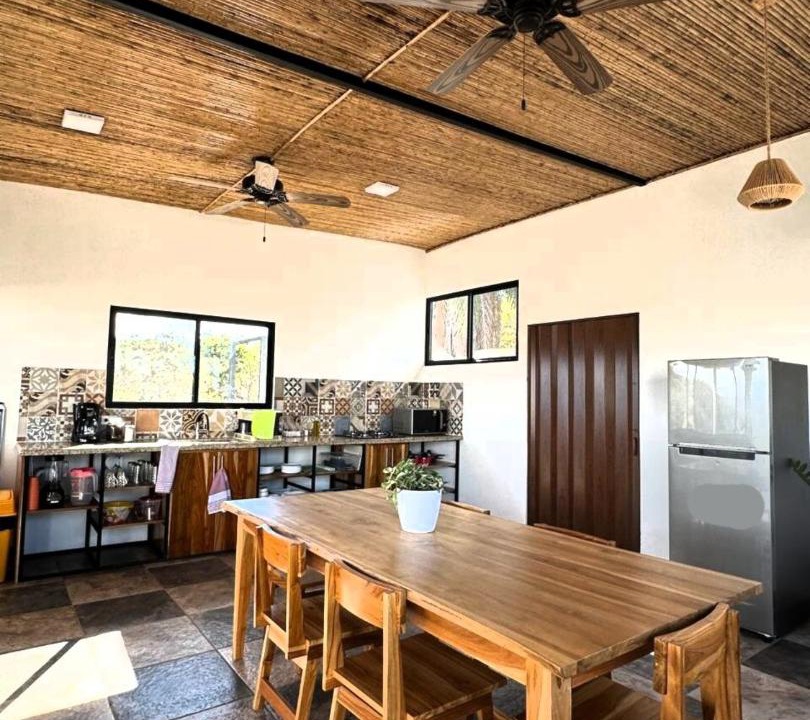Photo of Kitchen in Nicoya