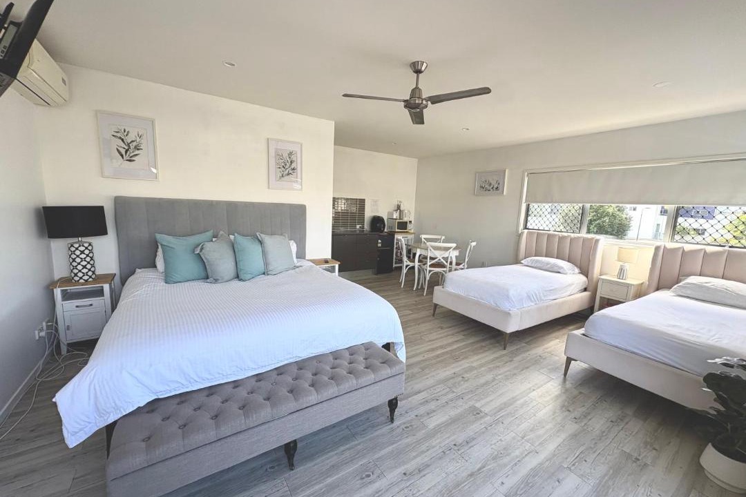 Photo of Bedroom in Varsity Lakes