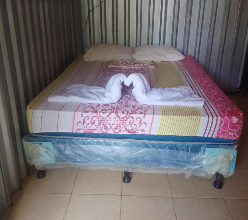 Photo of Bedroom in El Gigante