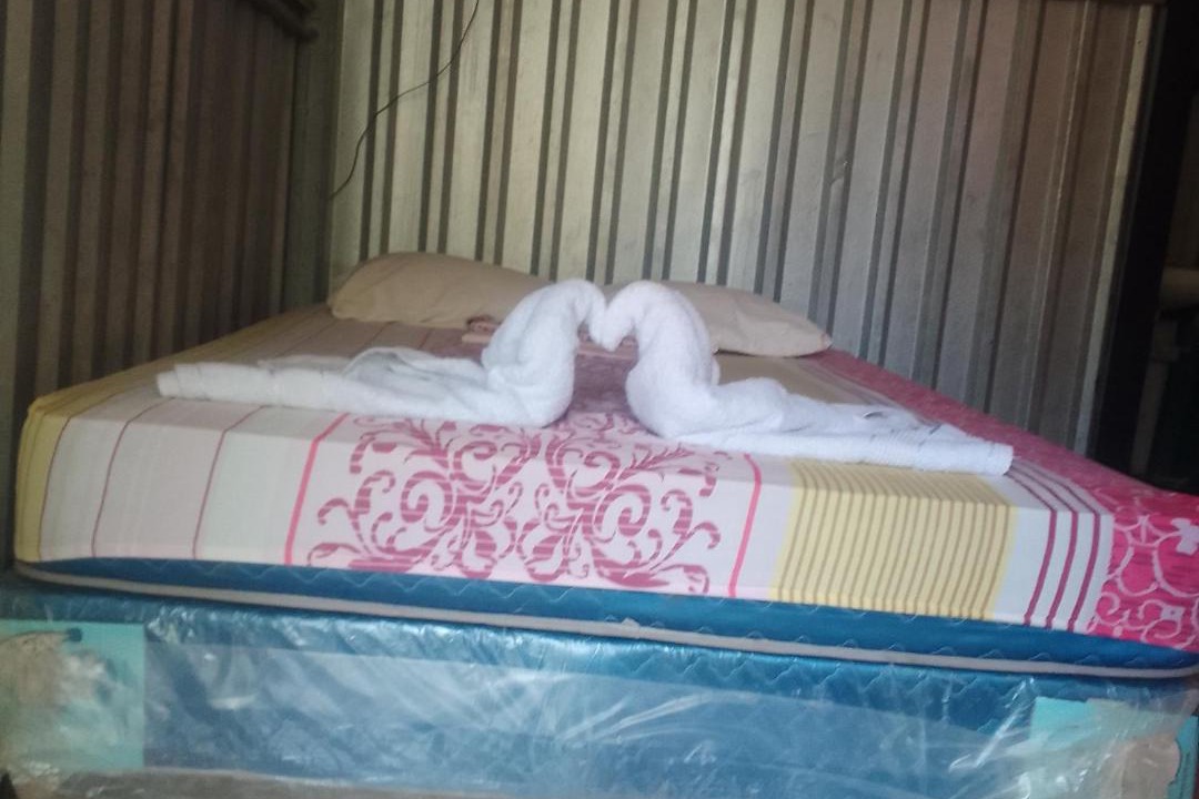 Photo of Bedroom in El Gigante