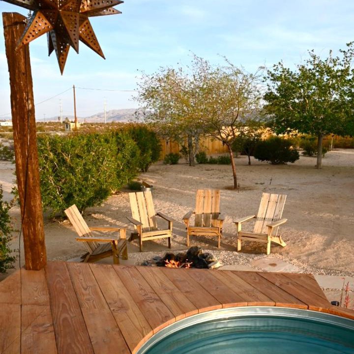 Photo of Others in Twentynine Palms