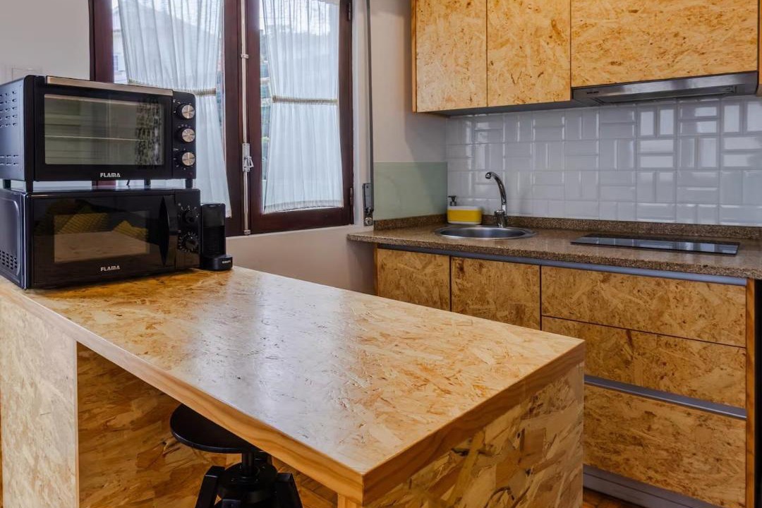 Photo of Kitchen in Sao Joao da Pesqueira