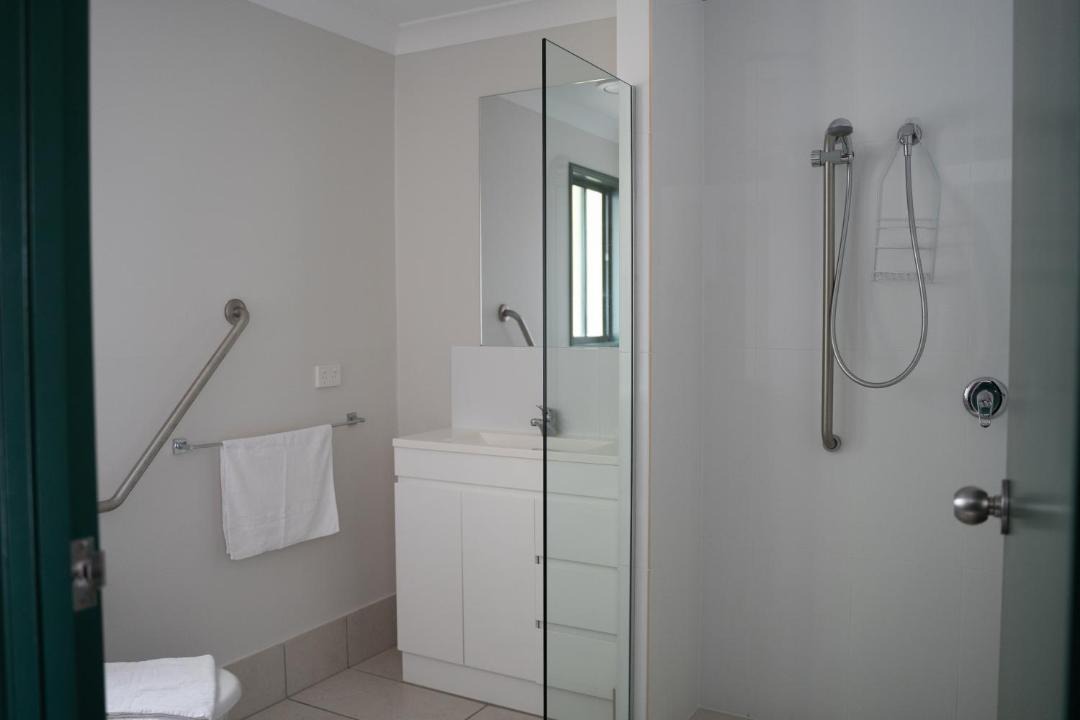 Photo of Bathroom in Mudgeeraba