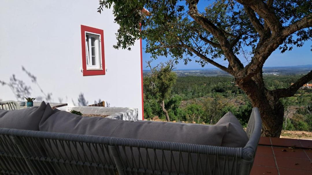 Photo of Patio Balcony in Baiona