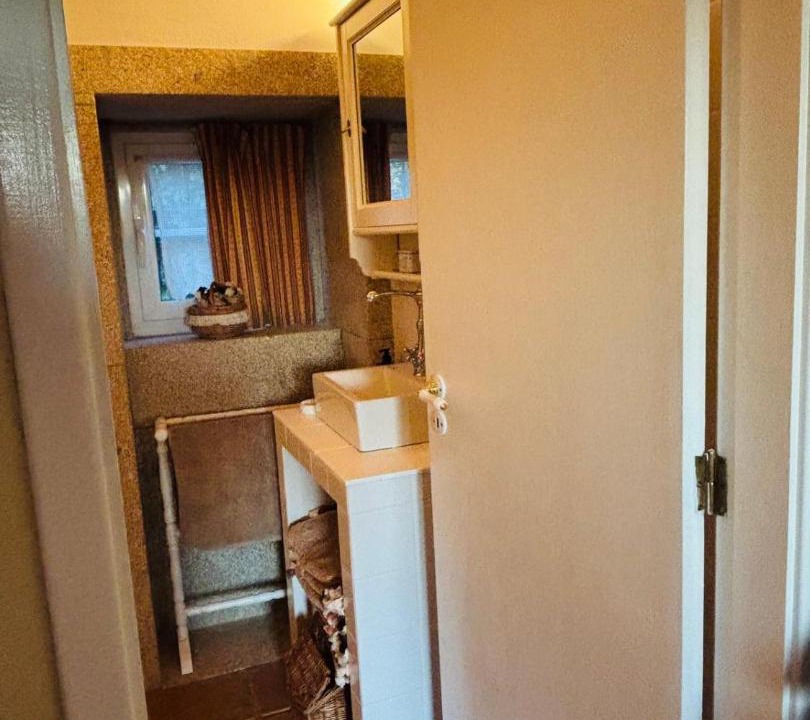 Photo of Bathroom in Parameira