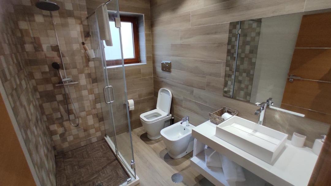 Photo of Bathroom in Ossela