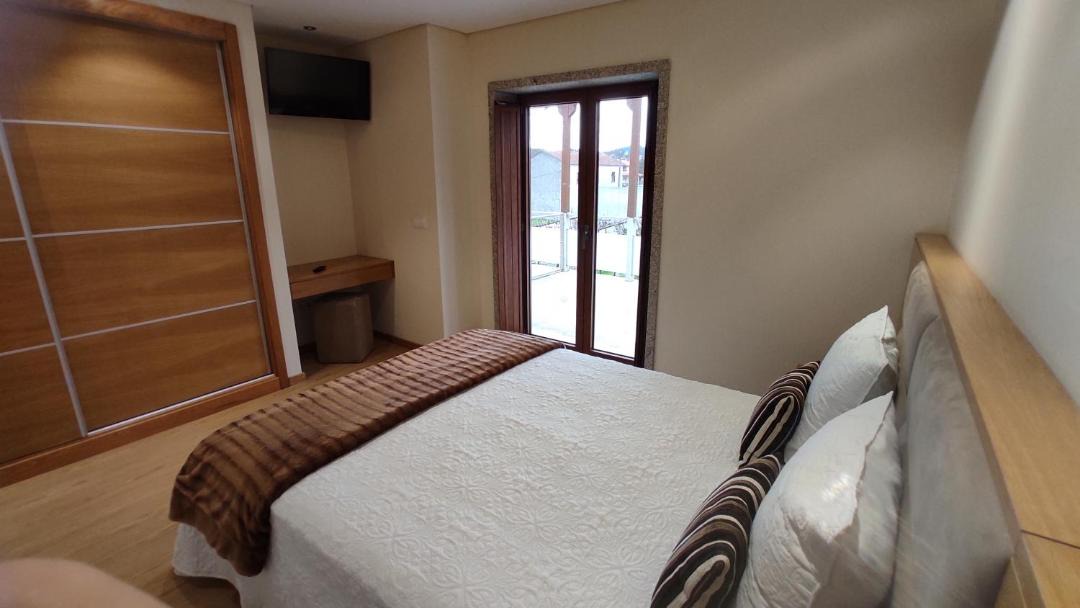 Photo of Bedroom in Ossela