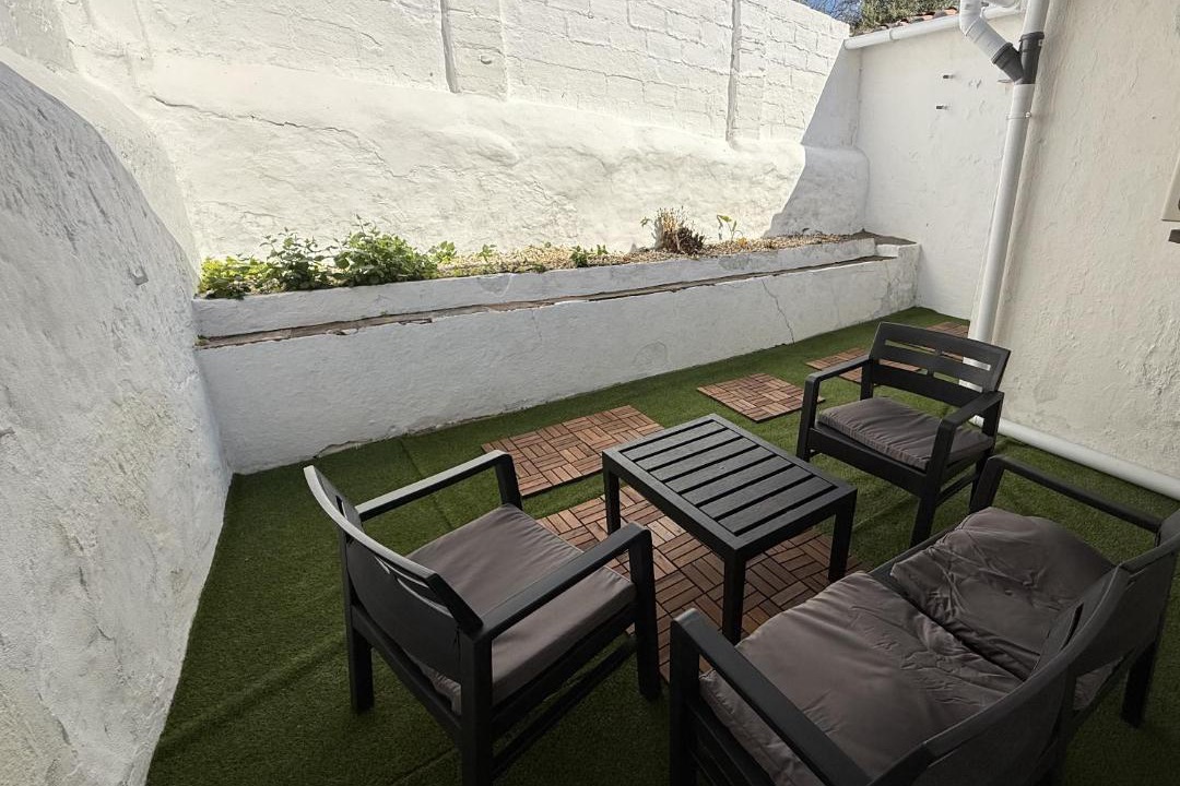 Photo of Patio Balcony in Portel
