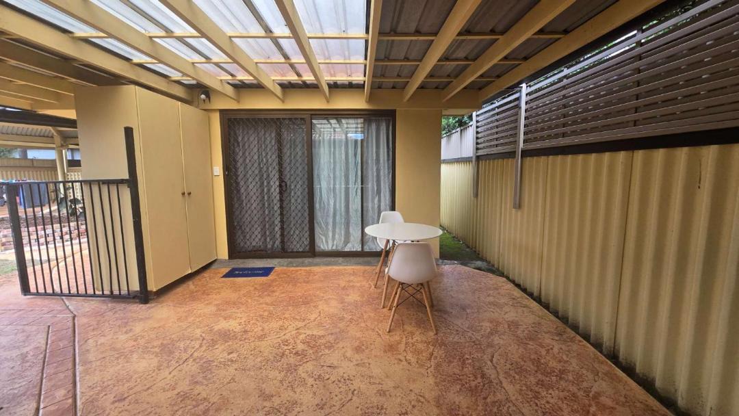 Photo of Patio Balcony in Mermaid Waters