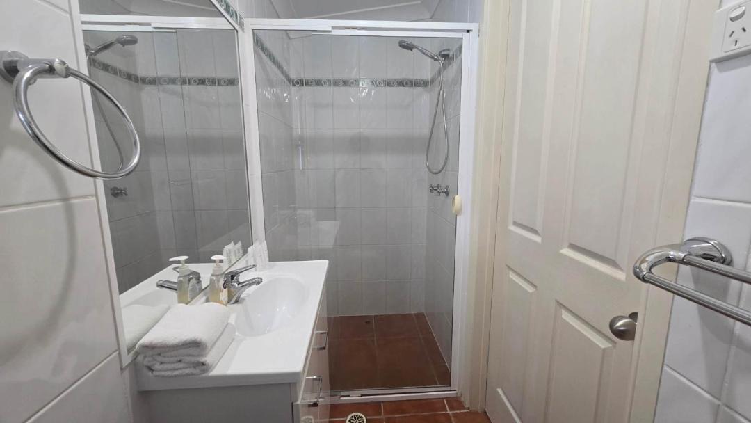 Photo of Bathroom in Mermaid Waters