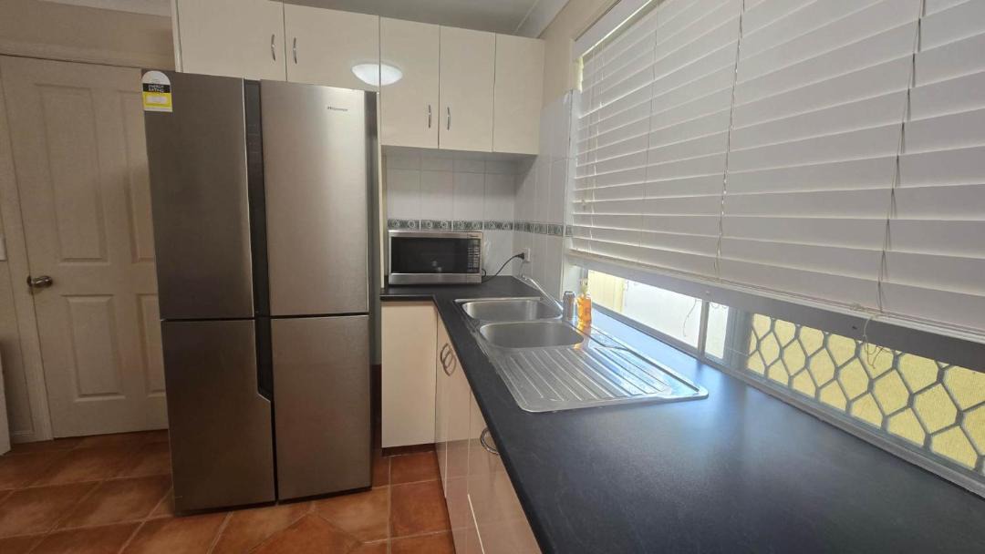 Photo of Kitchen in Mermaid Waters