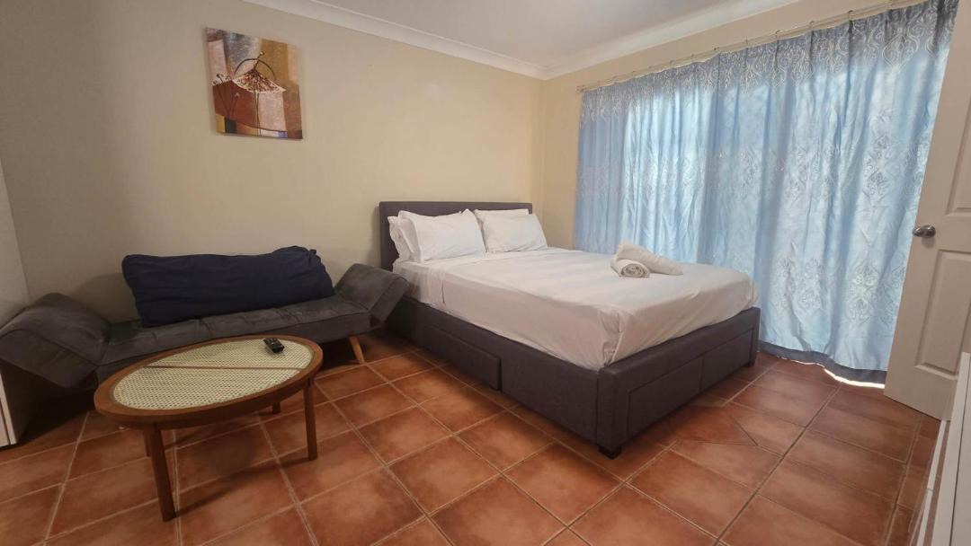 Photo of Bedroom in Mermaid Waters