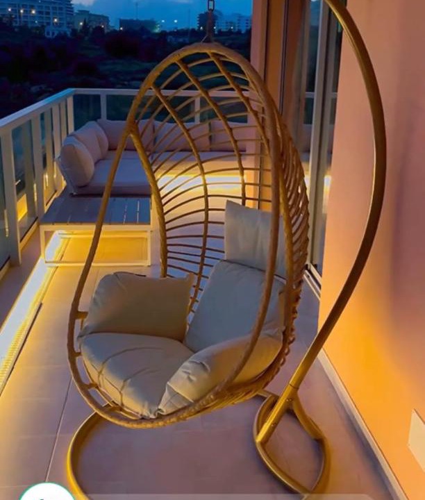 Photo of Patio Balcony in Praia da Rocha