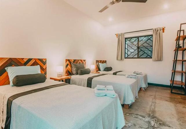 Photo of Bedroom in Popoyo