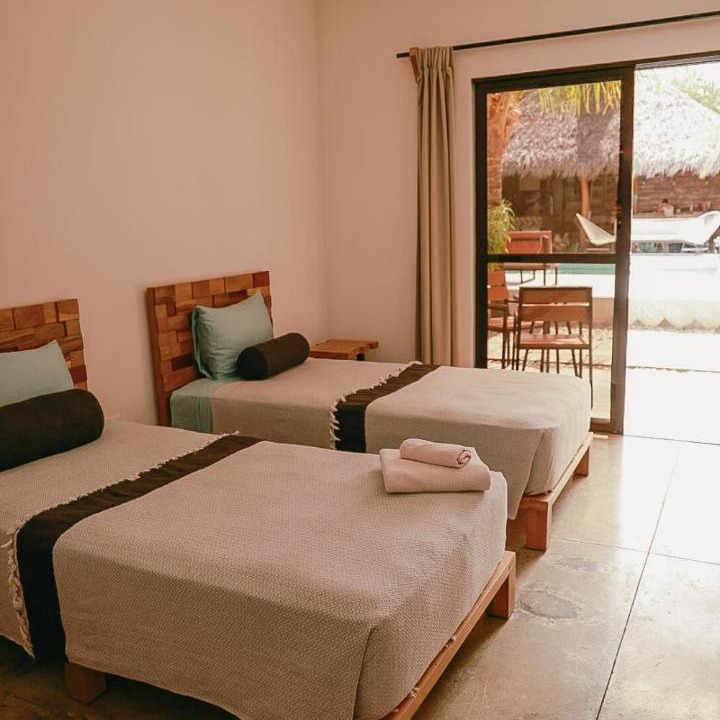 Photo of Bedroom in Popoyo
