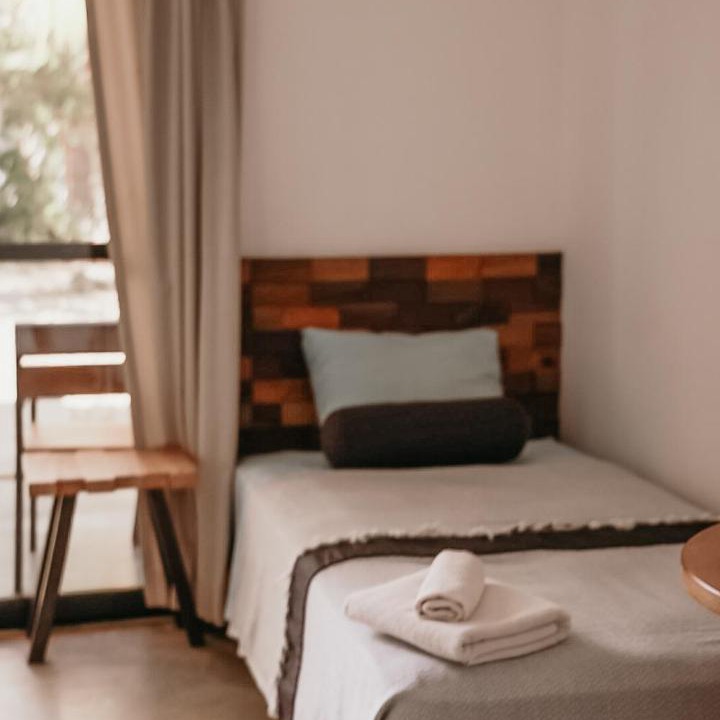 Photo of Bedroom in Popoyo