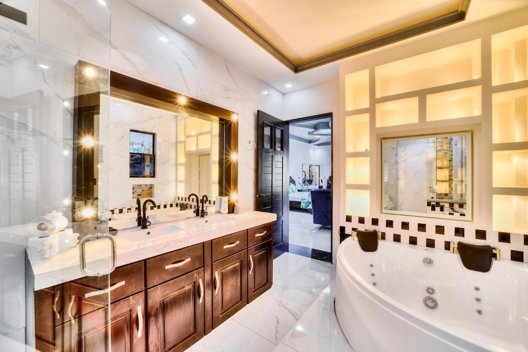 Photo of Bathroom in Cahuita