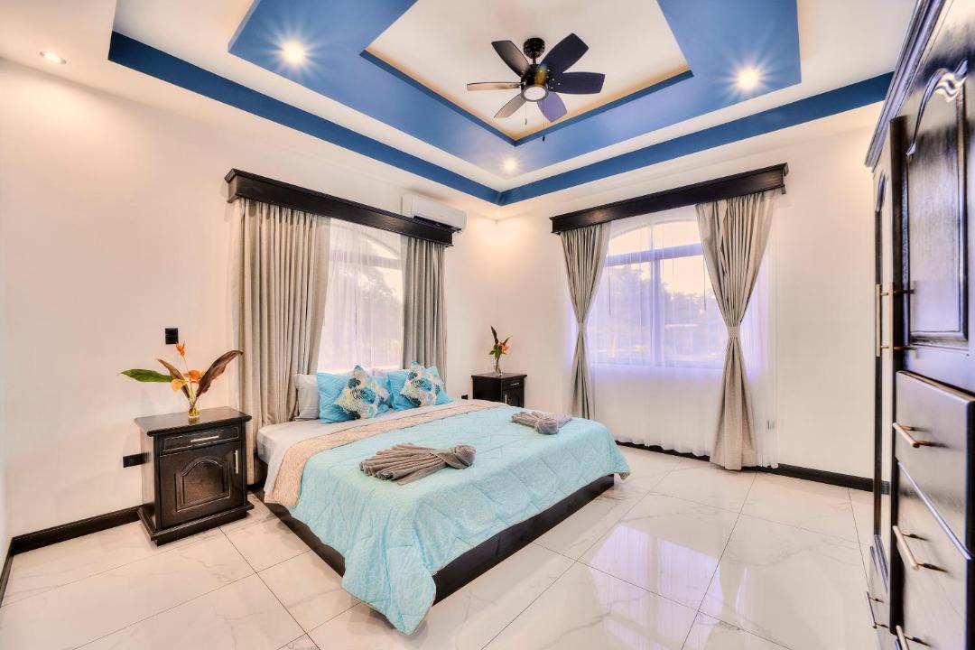 Photo of Bedroom in Cahuita