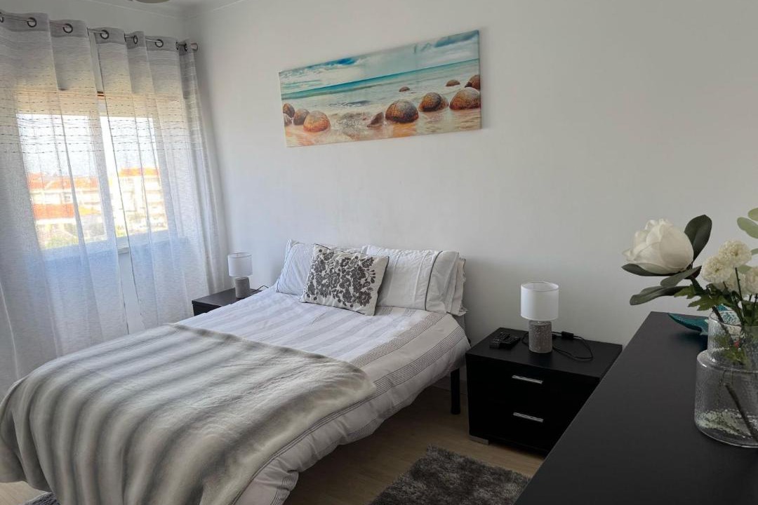 Photo of Bedroom in Moita
