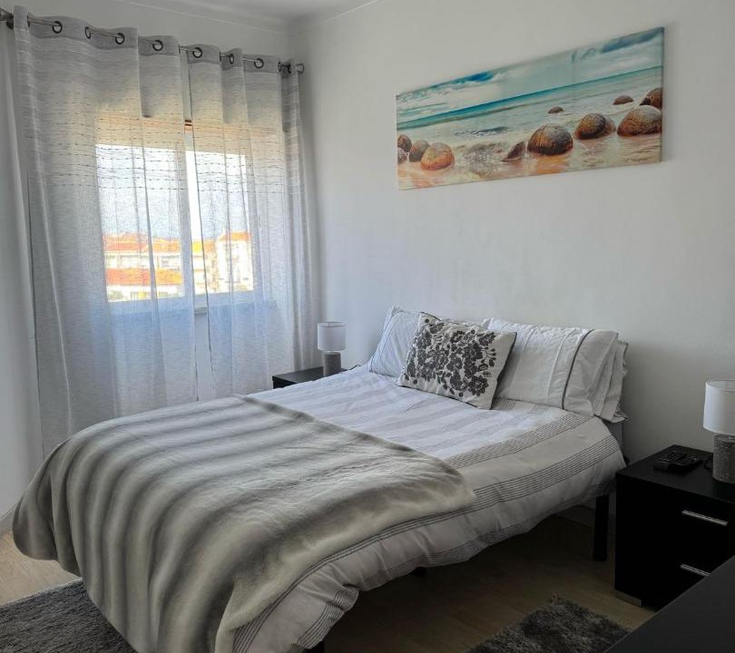 Photo of Bedroom in Moita