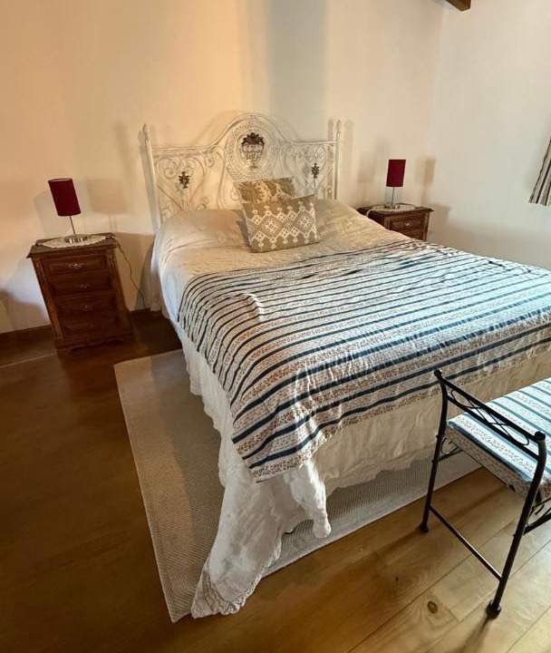 Photo of Bedroom in Lousa
