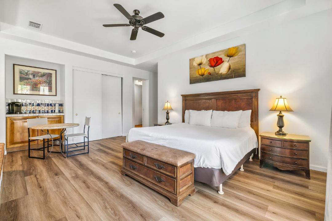 Photo of Bedroom in La Quinta