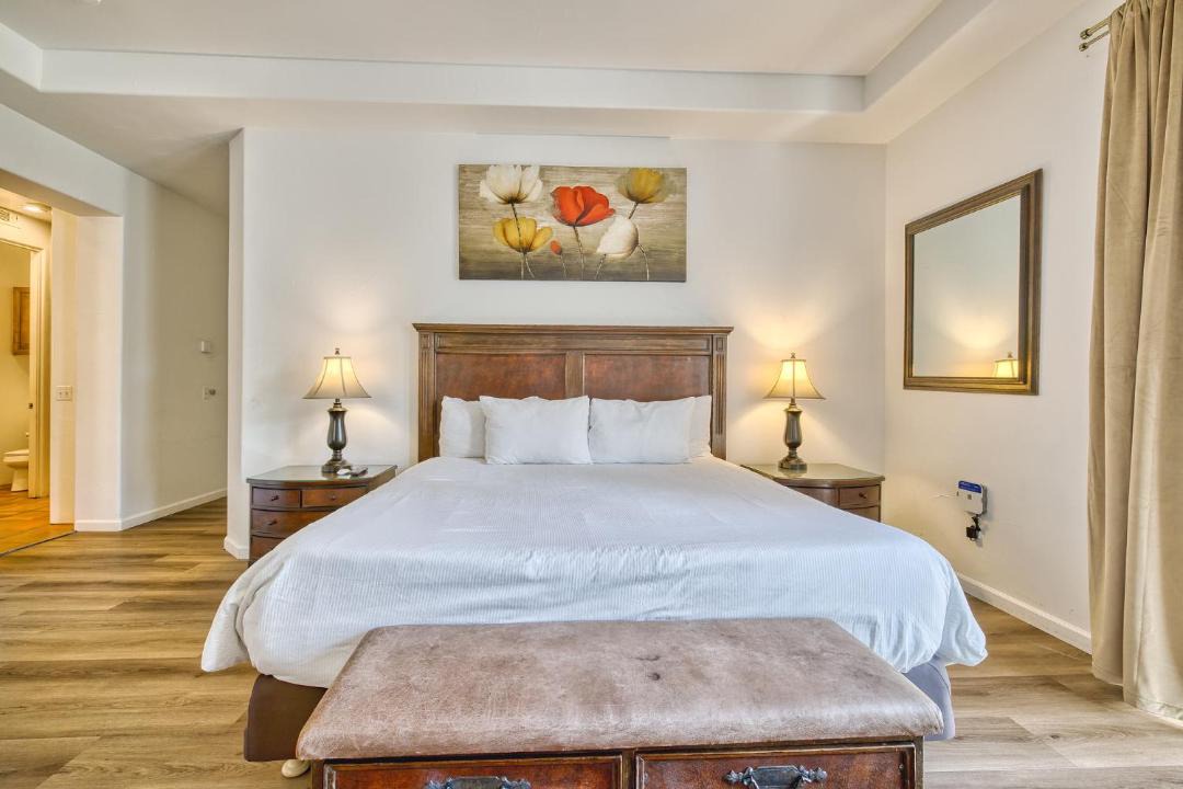 Photo of Bedroom in La Quinta