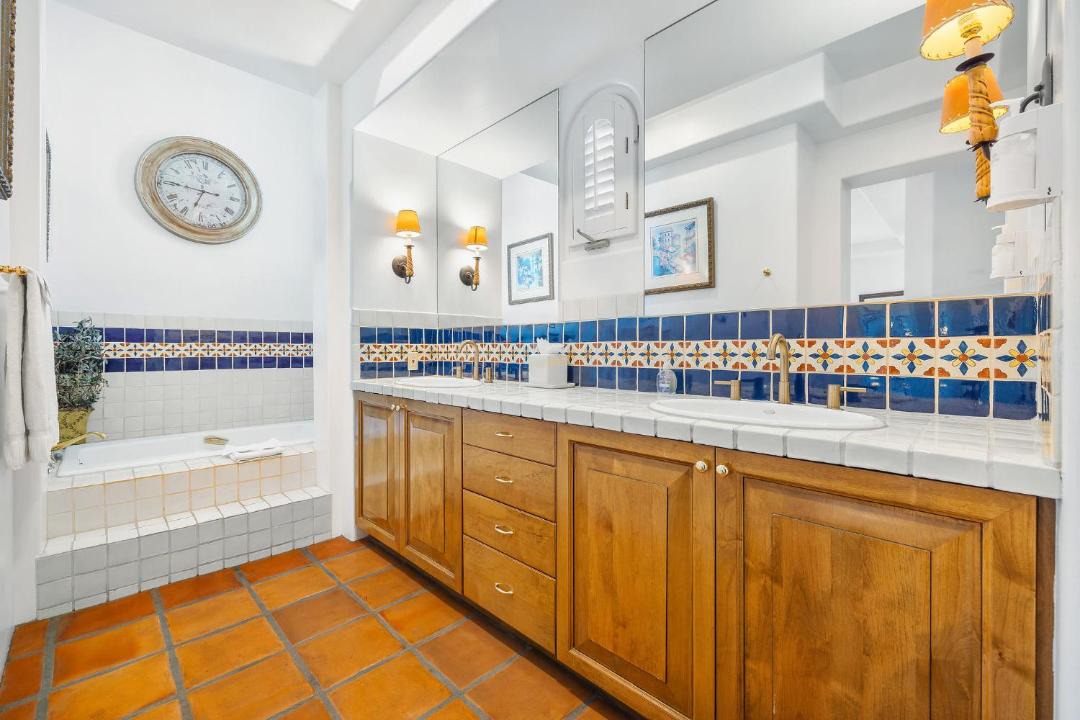 Photo of Bathroom in La Quinta