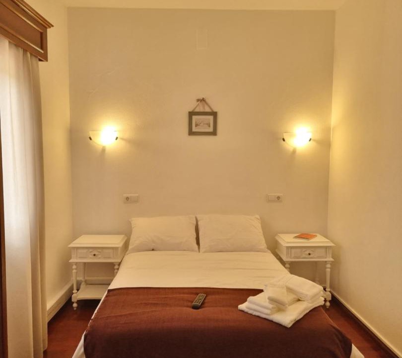 Photo of Bedroom in Sao Tiaguinho
