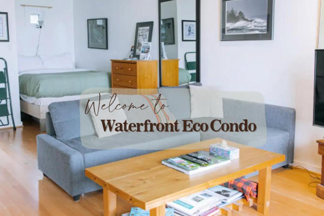 Photo of Others in Tofino