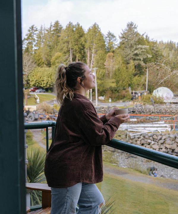 Photo of Others in Tofino