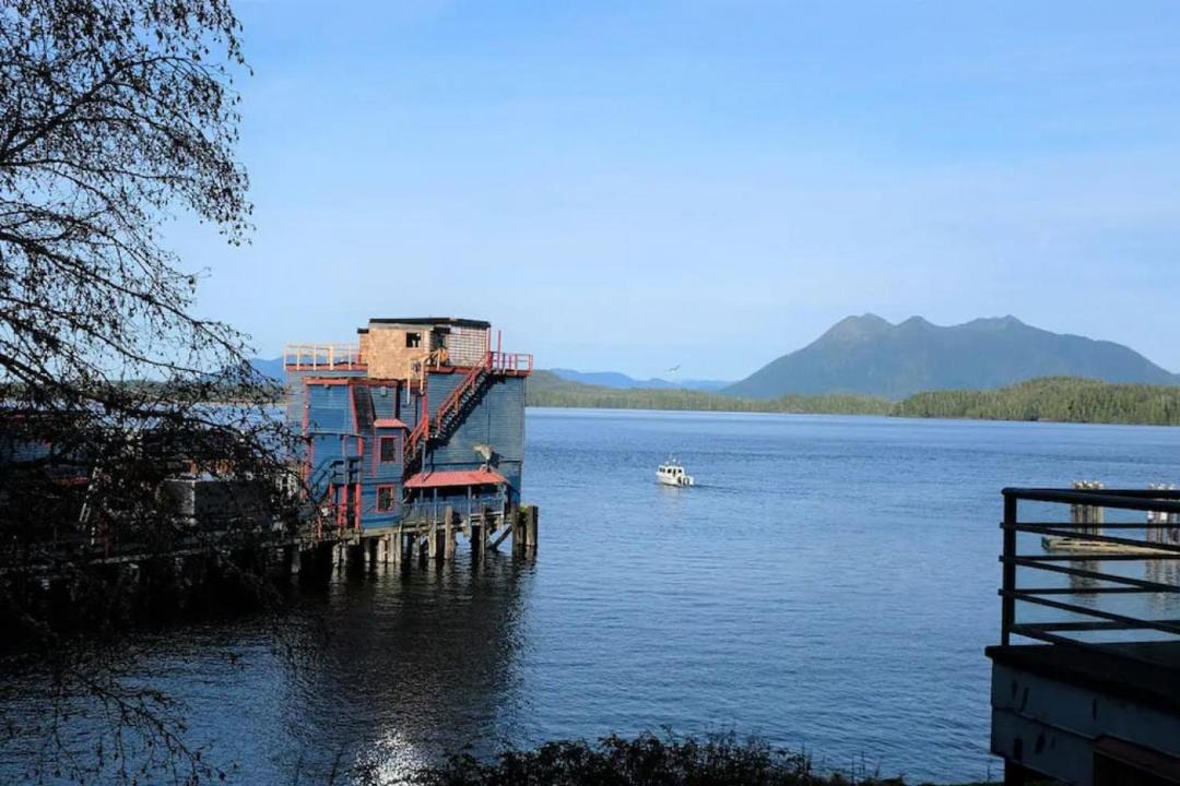 Photo of Others in Tofino
