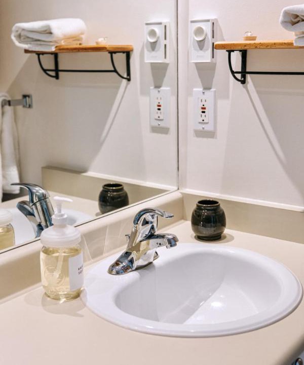 Photo of Bathroom in Tofino