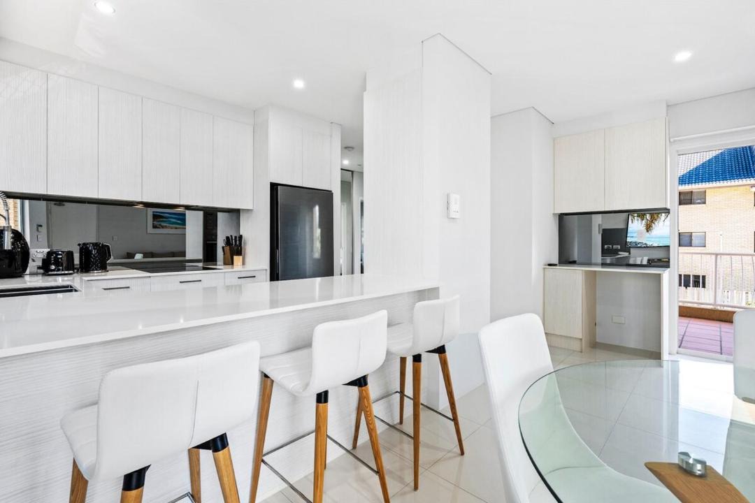 Photo of Kitchen in Broadbeach