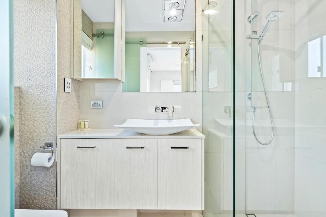 Photo of Bathroom in Broadbeach