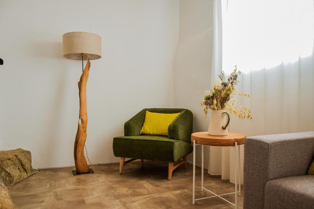 Photo of Livingroom in Nossa Senhora da Tourega