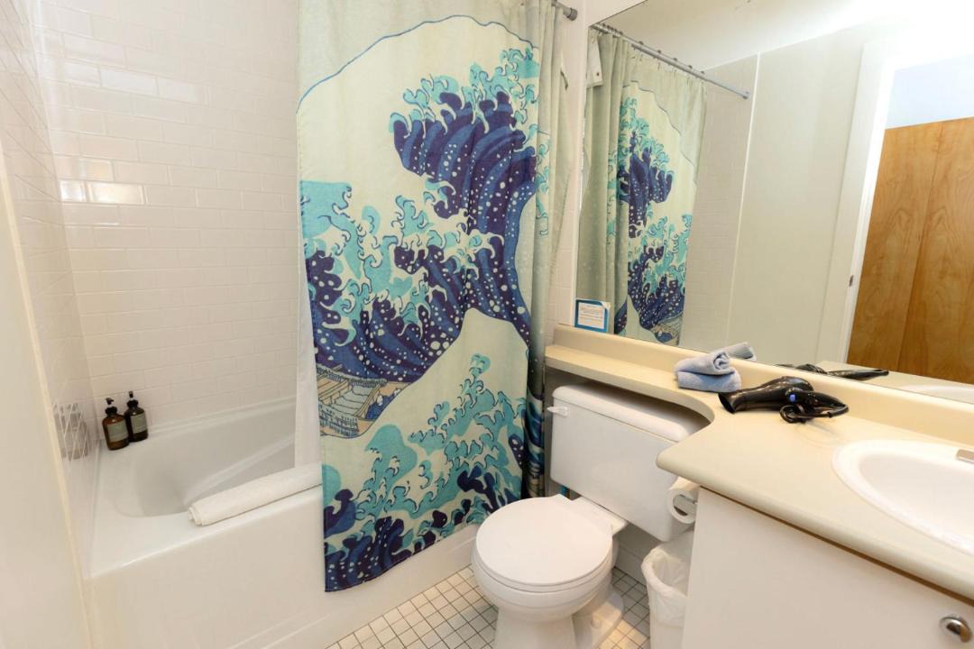 Photo of Bathroom in Tofino