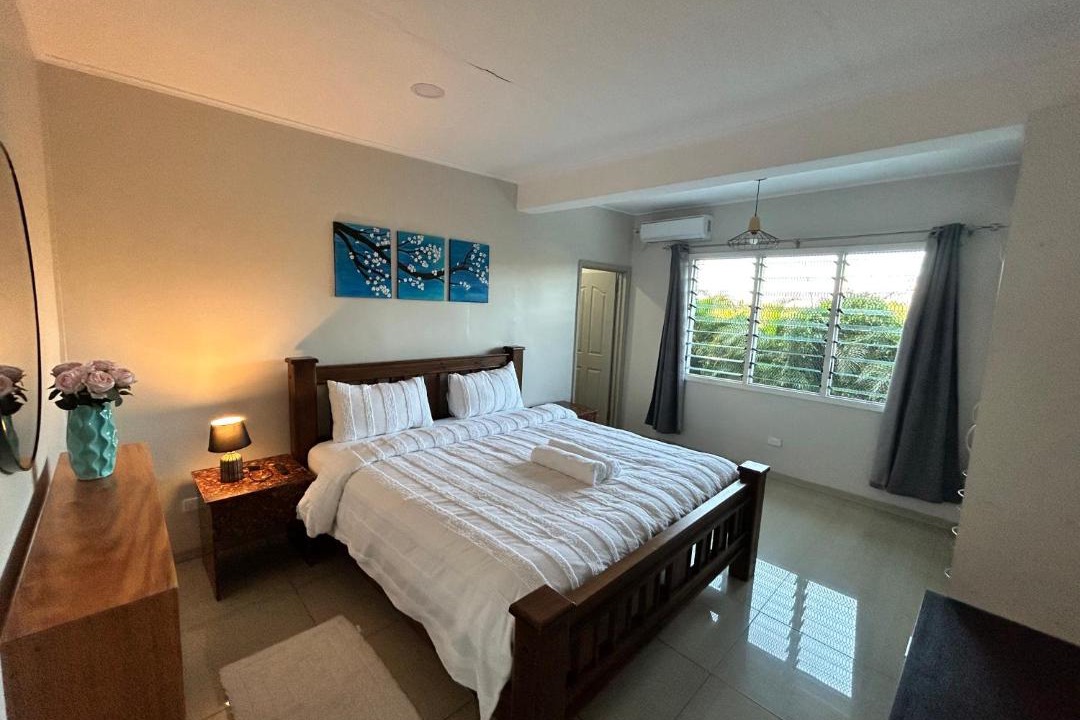 Photo of Bedroom in Lautoka