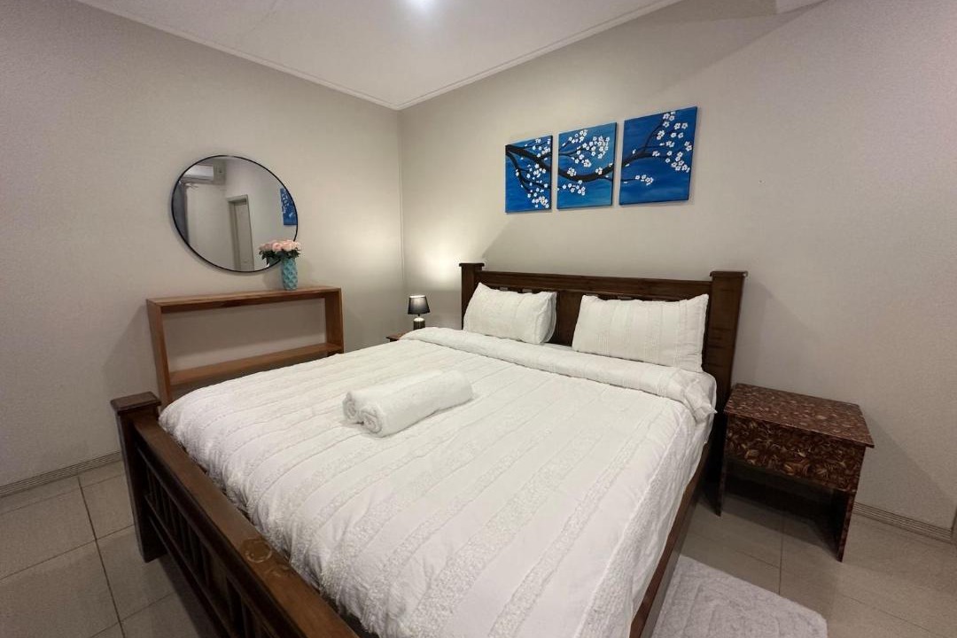 Photo of Bedroom in Lautoka