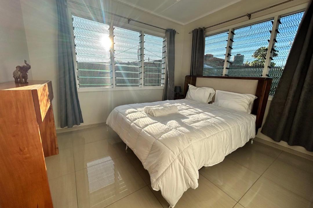 Photo of Bedroom in Lautoka