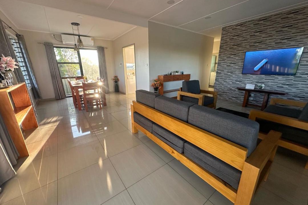 Photo of Livingroom in Lautoka