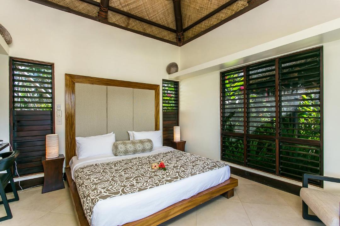 Photo of Bedroom in Savusavu