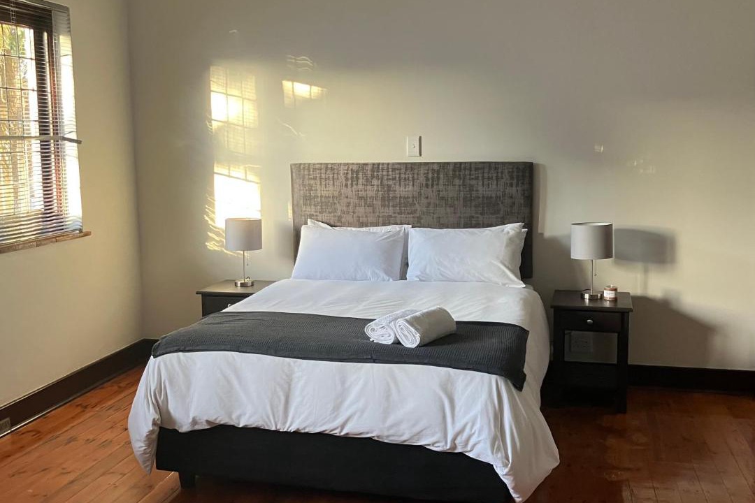 Photo of Bedroom in Port Elizabeth Central