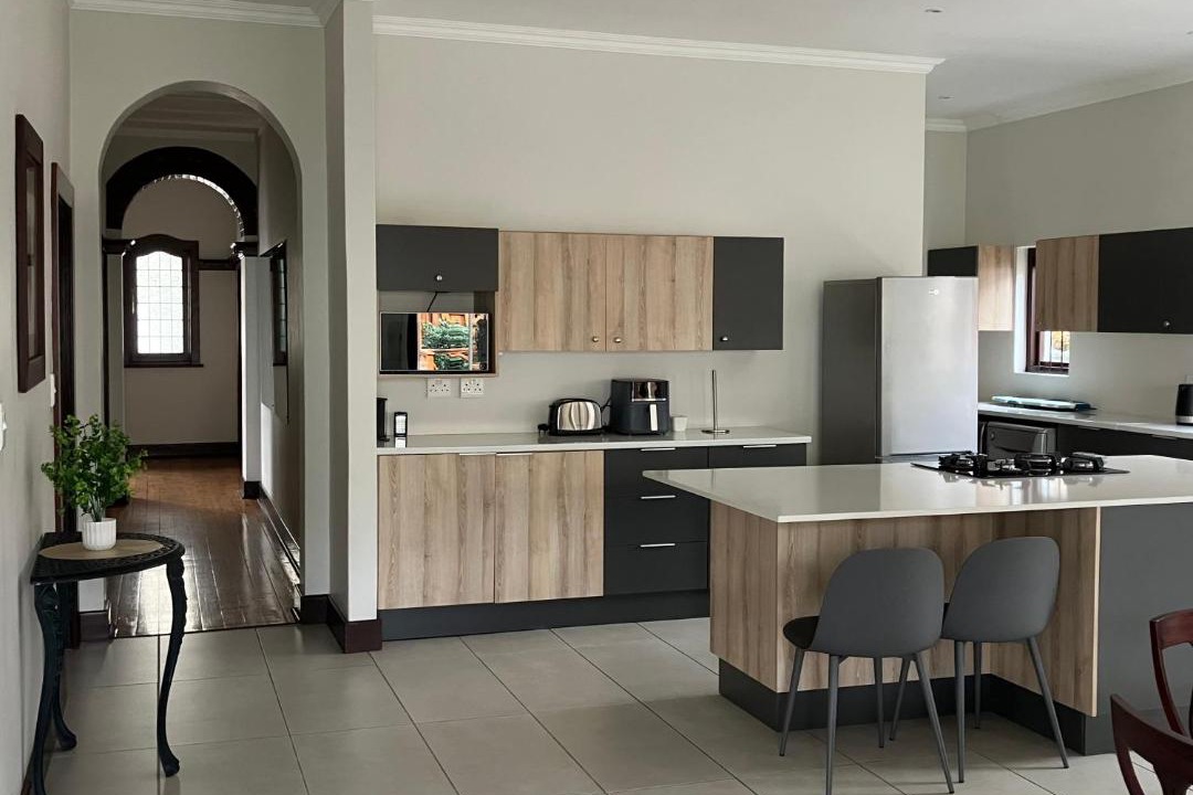 Photo of Kitchen in Port Elizabeth Central
